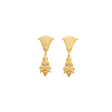 Honey Earrings