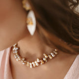 Honor Necklace