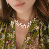 Honor Necklace