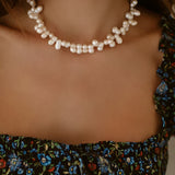Honor Necklace