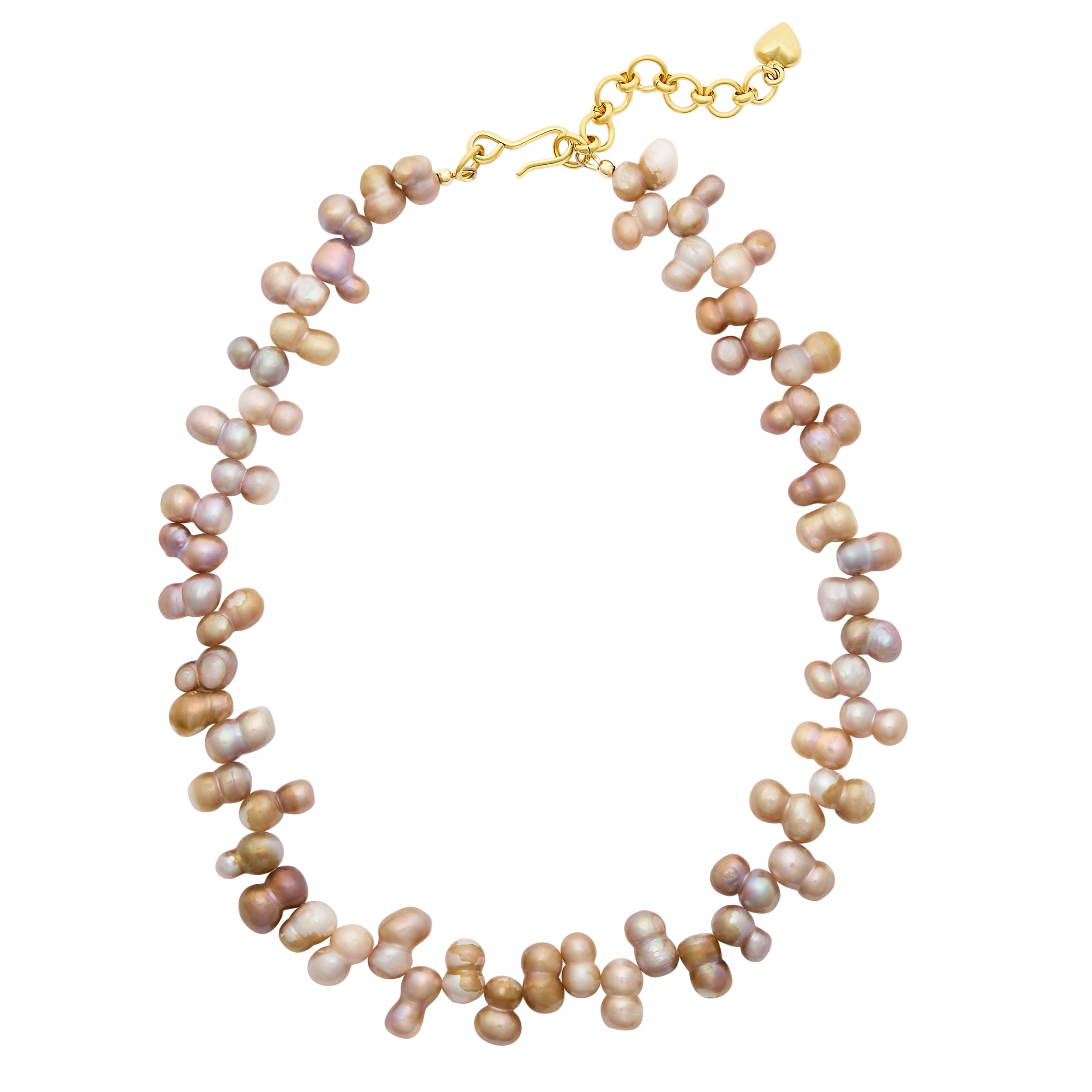Honor Necklace