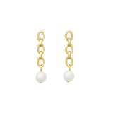 Hopscotch Earrings