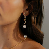 Hopscotch Earrings