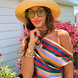 Free Spirit Bubble Bracelet