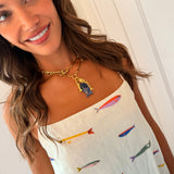 Out East Necklace