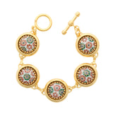 Indie Bubble Bracelet