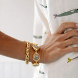 Indie Bubble Bracelet