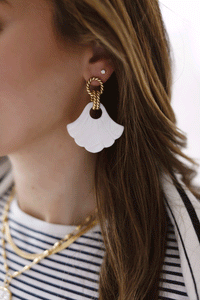 Infatuation Earrings