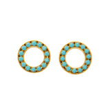 Infinity Earrings
