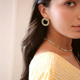 Infinity Earrings