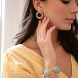 Infinity Earrings