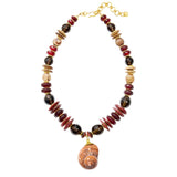 Inlet Necklace