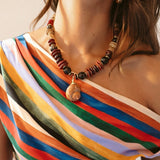 Inlet Necklace