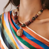 Inlet Necklace