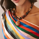 Inlet Necklace
