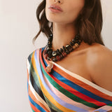 Inlet Necklace