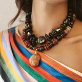 Inlet Necklace