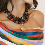 Inlet Necklace