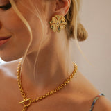 It's All Good Earrings