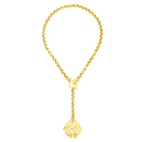 It's All Good Necklace