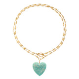 Izzie Necklace