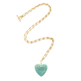 Izzie Necklace