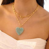 Izzie Necklace