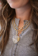 Load image into Gallery viewer, Izzie Necklace