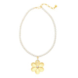 Jardin Necklace