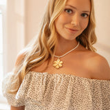 Jardin Necklace