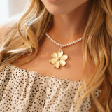 Jardin Necklace