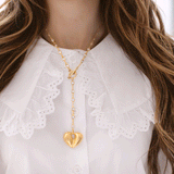 Josie Y-Necklace