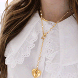 Josie Y-Necklace