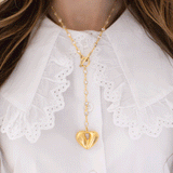 Josie Y-Necklace
