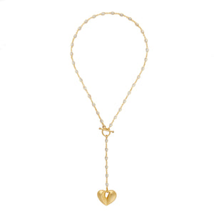 Josie Y-Necklace