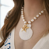 Juni Necklace