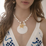 Juni Necklace