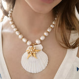 Juni Necklace