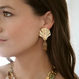 Juno Earrings