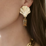 Juno Earrings