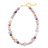 Kaleidoscope Necklace