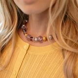 Kaleidoscope Necklace
