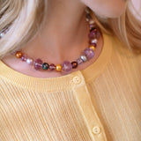Kaleidoscope Necklace