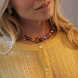 Kaleidoscope Necklace