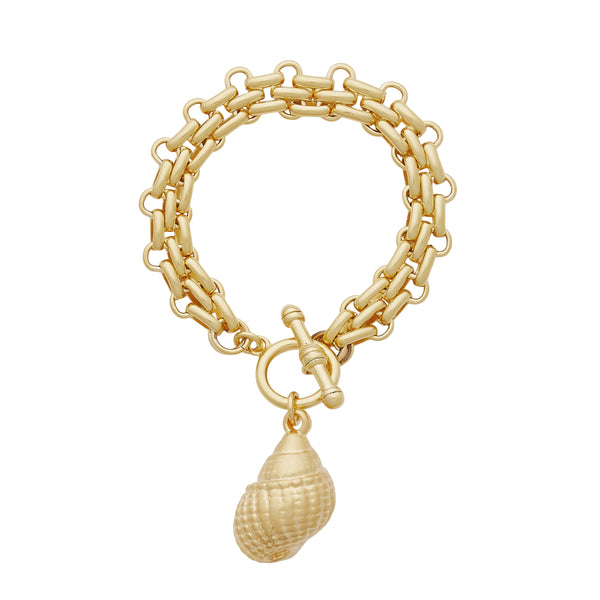 【LA MER MA MAISON】25SS★ BALL CHAIN BRACELET La Mer Bracelet – Brinker + Eliza