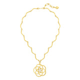 Lacie Necklace