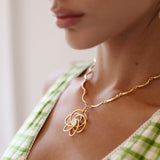 Lacie Necklace