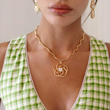 Lacie Necklace