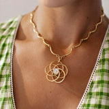Lacie Necklace