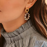 Lady Earrings